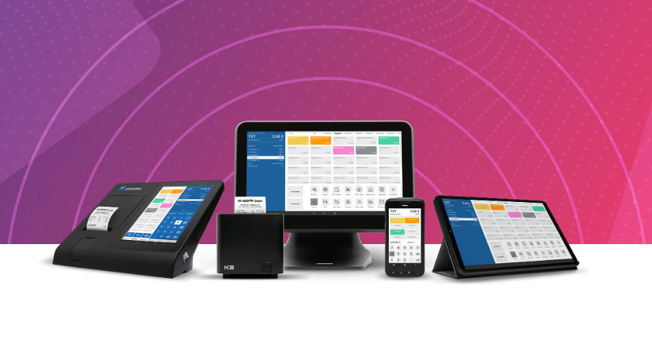 I vantaggi della gestione remota con KeepUp Smart e Custom HUB