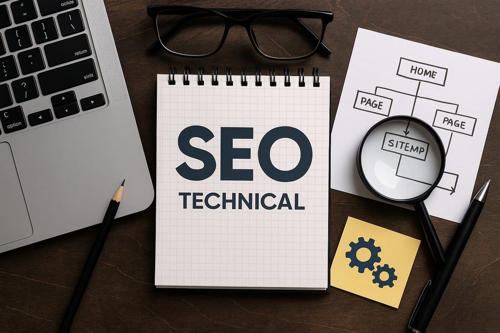 SEO Tecnico: Guida alla Miglior Indicizzazione e Visibilità Online