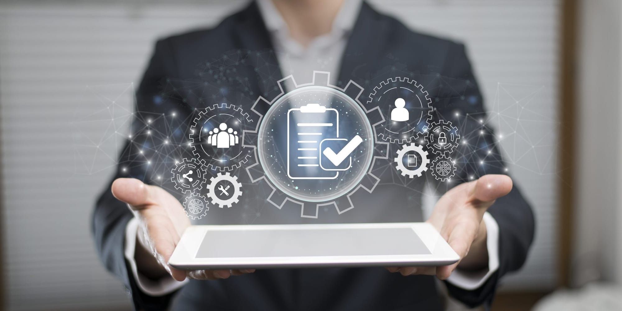 I 6 vantaggi di un MSP per le PMI: risparmio, sicurezza e serenità