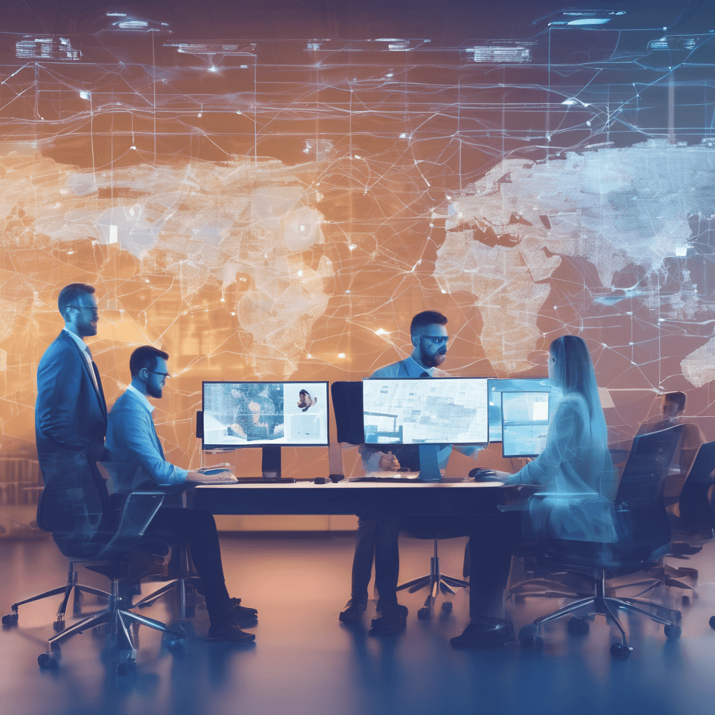La Sinergia IT e Sicurezza: Guida Completa