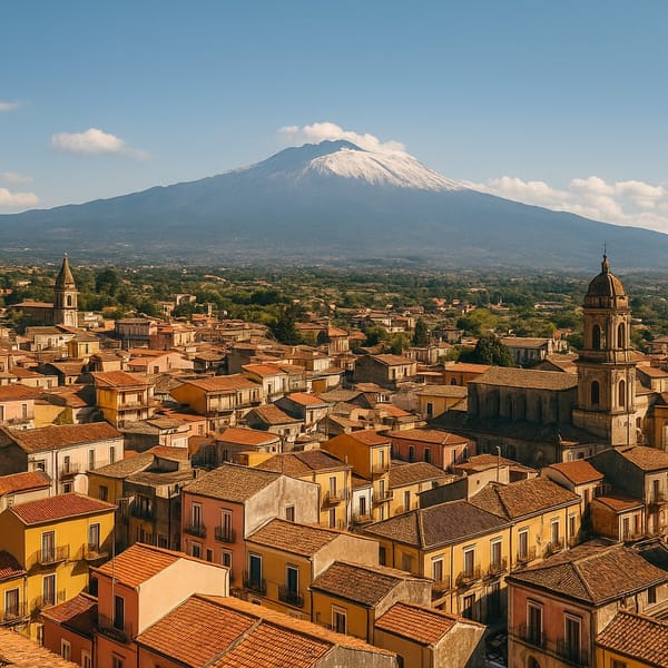 Perché Scegliere una Web Agency Locale: I Benefici Concreti per le Aziende Siciliane