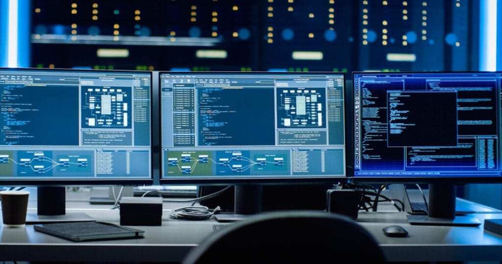 Monitoraggio Proattivo: cos'è e perché è cruciale per la tua azienda