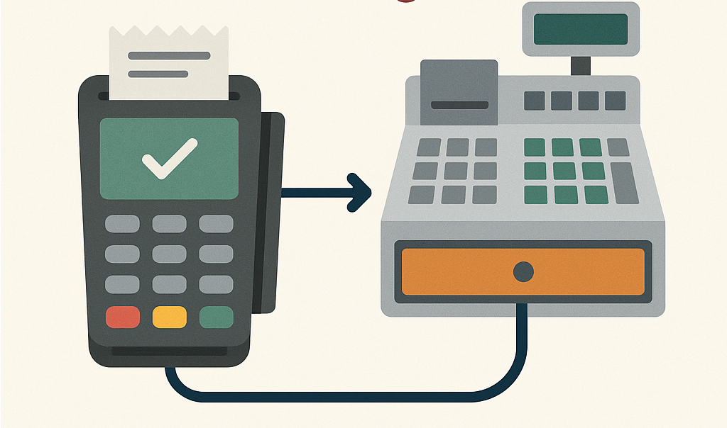 Dal 1° gennaio 2026 POS e registratore di cassa devono essere collegati: guida pratica per mettersi in regola